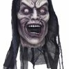 Forum Novelties Decorations & Props Screamer Poly Foam Head