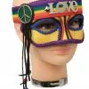 Forum Novelties 1960's Costumes Hippie Rainbow