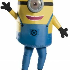 Rubie's Minions, Stuart Inflatable Adult Costume