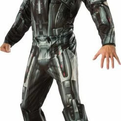 Rubie's Avengers, Ultron Adult Costume And Mask