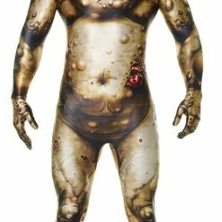 Morphsuits Men's Boil Monster Morphsuit Costumes
