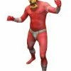 Morphsuits Men's Orc Jaw Dropper Morphsuit 1 Morphsuits Men's Orc Jaw Dropper Morphsuit