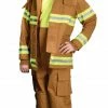 Aeromax Costumes Child Firefighter Costume Boys & Girl Fireman