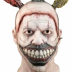 Trick Or Treat Studios Horror Movie Costumes American Horror Story Twisty The Clown Mask