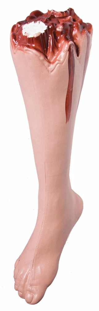 Forum Novelties Cut-off Leg Decorations & Props 3 Forum Novelties Cut-off Leg Decorations & Props