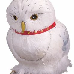 Rubie's Harry Potter Owl Hedwig Prop