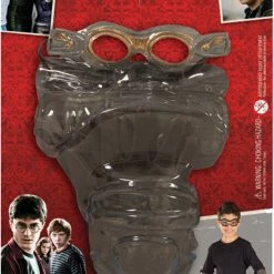 Rubie's Harry Potter Kids Quidditch Gloves, Goggles And Arm Leg Guards