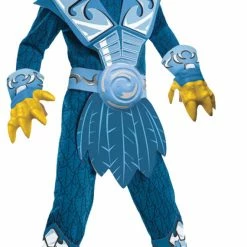 Rubie's Costumes Skylanders, Jet Vac Child Costume