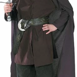 Rubie's Lord Of The Rings, Aragorn Child Costume Costumes