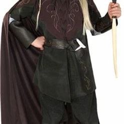Rubie's Lord Of The Rings, Legolas Child Costume Costumes