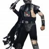 Rubie's Star Wars, Darth Vader Battle Damaged Child Costume And Mask Costumes 1 Rubie's Star Wars, Darth Vader Battle Damaged Child Costume And Mask Costumes