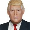 Seasonal Visions Trump Mask