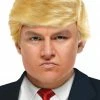 Seasonal Visions Wigs & Beards Trump Billionaire Wig