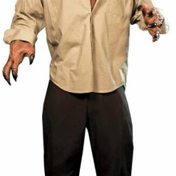 Distortions Werewolf Legend Prop 6 FT Tall