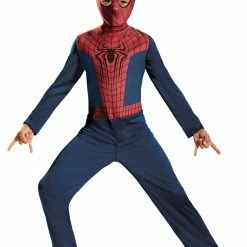 Disguise Costumes Spider-Man 2 Economy Child Costume