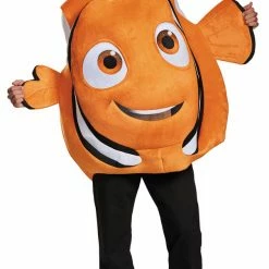 Disguise Finding Nemo Nemo Fish Adult Costume