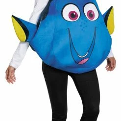 Disguise Disney, Dory Fish Adult Costume