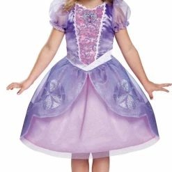 Disguise Sofia The Next Chapter Classic Girl's Child & Toddler Costume Costumes
