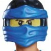 Disguise TV & Movie Costumes Lego Nijago Jay Lego Child Mask