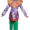 Disguise Alice Through The Looking Glass Movie Classic Child Costume Costumes 2 Disguise Alice Through The Looking Glass Movie Classic Child Costume Costumes