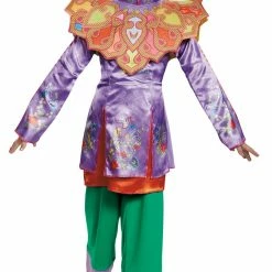 Disguise Alice Through The Looking Glass Movie Classic Child Costume Costumes
