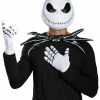 Disguise The Nightmare Before Christmas Jack Skellington Kit Adult With Mask TV & Movie Costumes