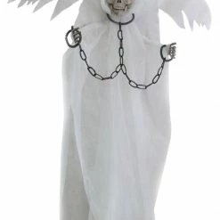 Sunstar Winged Reaper In Chains Hanging Prop Decorations & Props