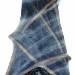 Sunstar Upside Down Mesh Bat Gray