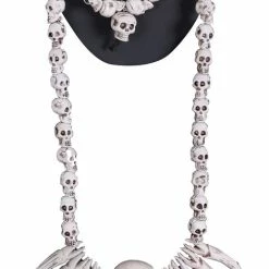 Sunstar Necklace Bracelet Combo-skulls Accessories
