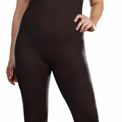 Dreamgirl Women's Plus Size Black Unitard Costumes