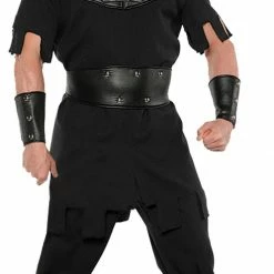 Underwraps Men's Medieval Punisher Costume