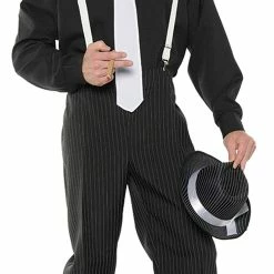 Underwraps 20s Men's Gangster Adult Costume Costumes