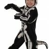 Underwraps T-Rex Fossil Dinosaur Child & Toddler Costume