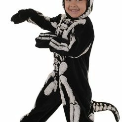 Underwraps T-Rex Fossil Dinosaur Child & Toddler Costume