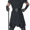 Underwraps Men's Executioner Adult Costume 2 Underwraps Men's Executioner Adult Costume