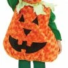 Underwraps Pumpkin Cute Child & Toddler Costume Costumes
