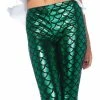 Leg Avenue Women's Hipster Mermaid Costume Costumes 2 Leg Avenue Women's Hipster Mermaid Costume Costumes