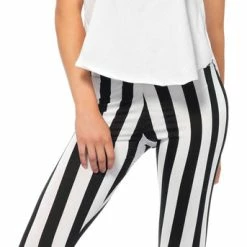 Leg Avenue Women's Skeleton Hipster Casual Outfit Costume Costumes