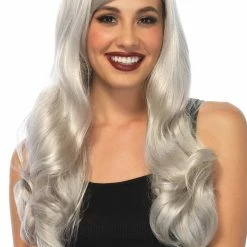 Leg Avenue Long Wavy Women's Wig Wigs & Beards