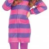 Leg Avenue Costumes Cozy Cheshire Cat Child Costume
