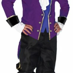 Leg Avenue Costumes Beast Men's Costume