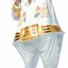 Rasta Imposta Elvis The King Adult Hoopster Costume