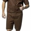 Rasta Imposta Mr. Cooter-beaver Grooming Adult Costume Costumes 2 Rasta Imposta Mr. Cooter-beaver Grooming Adult Costume Costumes