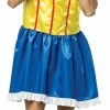 Rasta Imposta Costumes Bro White Men's Comedy Princess Costume 1 Rasta Imposta Costumes Bro White Men's Comedy Princess Costume
