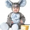 InCharacter Costumes Lil Mouse Toddler Costume