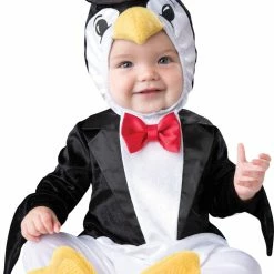 InCharacter Costumes Playful Penguin Infant Toddler Costume