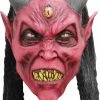 Ghoulish Kali Demon Mask