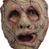 Ghoulish Masks Serial Killer 32