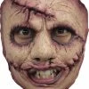 Ghoulish Serial Killer 33 Mask 1 Ghoulish Serial Killer 33 Mask