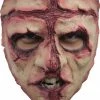 Ghoulish Serial Killer 34 Mask Masks